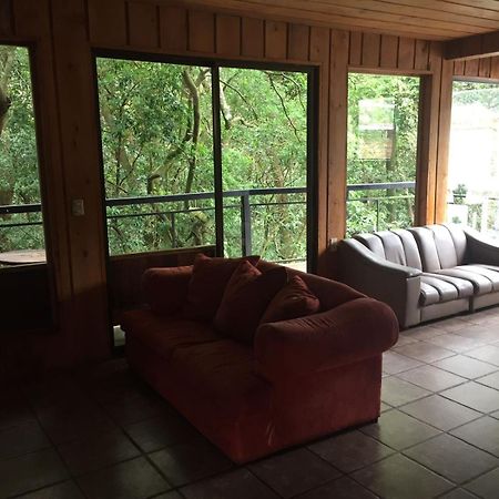 Manakin Lodge, Монте-Верде Экстерьер фото